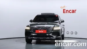 Genesis GV80, 2024 — миниатюра 3