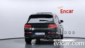 Genesis GV80, 2024 — миниатюра 4