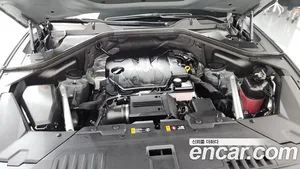 Genesis GV80, 2024 — миниатюра 6