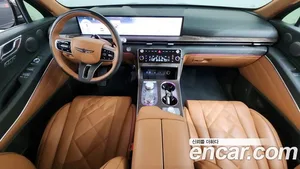Genesis GV80, 2024 — миниатюра 10