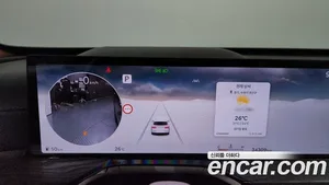 Genesis GV80, 2024 — миниатюра 11