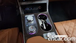 Genesis GV80, 2024 — миниатюра 12