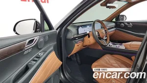 Genesis GV80, 2024 — миниатюра 13