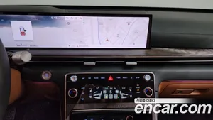 Genesis GV80, 2024 — миниатюра 18