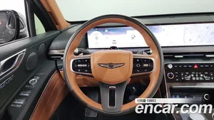 Genesis GV80, 2024 — миниатюра 19