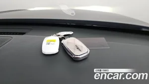 Genesis GV80, 2024 — миниатюра 21