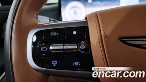 Genesis GV80, 2024 — миниатюра 23