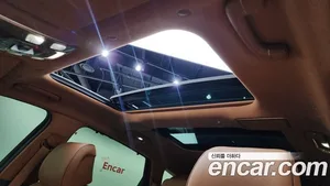 Genesis GV80, 2024 — миниатюра 24