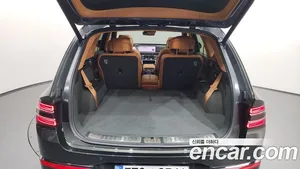 Genesis GV80, 2024 — миниатюра 26
