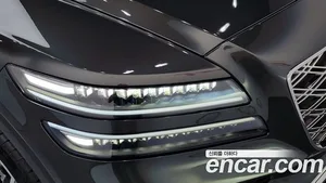Genesis GV80, 2024 — миниатюра 8