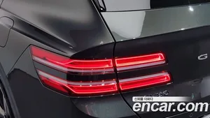 Genesis GV80, 2024 — миниатюра 9