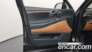 Genesis GV80, 2024 — миниатюра 14