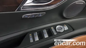 Genesis GV80, 2024 — миниатюра 29