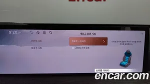 Genesis GV80, 2024 — миниатюра 31