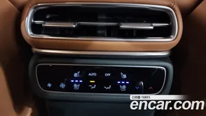 Genesis GV80, 2024 — миниатюра 34