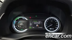Kia Niro, 2017 — миниатюра 11