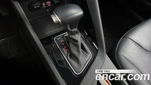 Kia Niro, 2017 — миниатюра 12