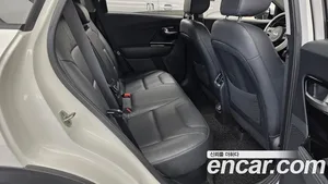 Kia Niro, 2017 — миниатюра 17