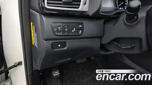 Kia Niro, 2017 — миниатюра 23