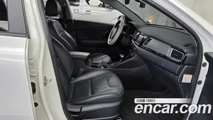Kia Niro, 2017 — миниатюра 16
