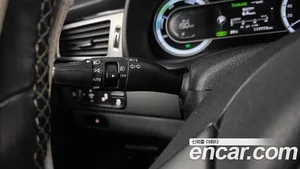Kia Niro, 2017 — миниатюра 27