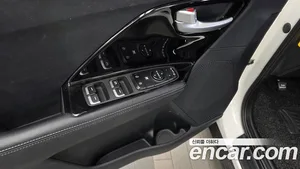 Kia Niro, 2017 — миниатюра 28