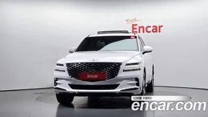 Genesis GV80, 2021 — миниатюра 3