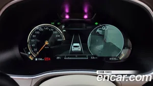 Genesis GV80, 2021 — миниатюра 8