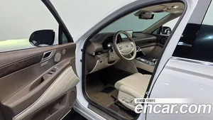 Genesis GV80, 2021 — миниатюра 10