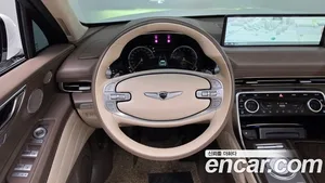 Genesis GV80, 2021 — миниатюра 12
