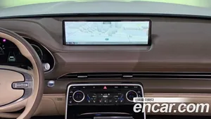 Genesis GV80, 2021 — миниатюра 13