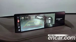 Genesis GV80, 2021 — миниатюра 14