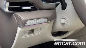 Genesis GV80, 2021 — миниатюра 15