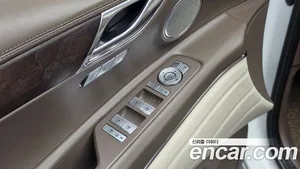 Genesis GV80, 2021 — миниатюра 19