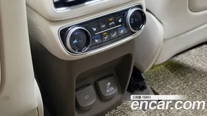 Genesis GV80, 2021 — миниатюра 20