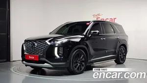 Hyundai Palisade, 2019 — миниатюра 1