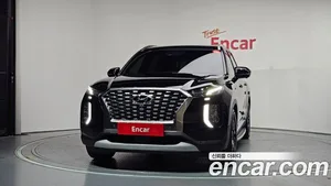Hyundai Palisade, 2019 — миниатюра 3