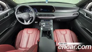 Hyundai Palisade, 2019 — миниатюра 10