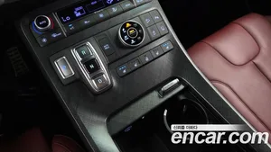 Hyundai Palisade, 2019 — миниатюра 12