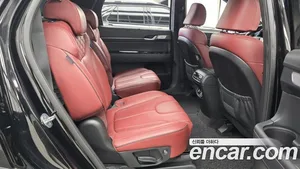 Hyundai Palisade, 2019 — миниатюра 17