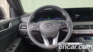 Hyundai Palisade, 2019 — миниатюра 18