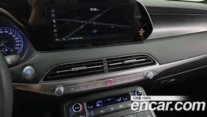 Hyundai Palisade, 2019 — миниатюра 19