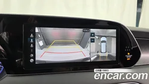 Hyundai Palisade, 2019 — миниатюра 20