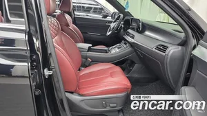 Hyundai Palisade, 2019 — миниатюра 16