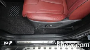 Hyundai Palisade, 2019 — миниатюра 31