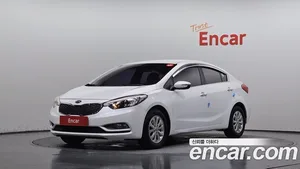 Kia K3, 2015 — миниатюра 1