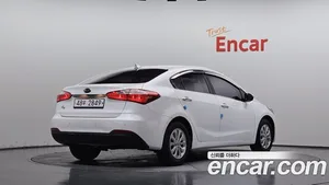Kia K3, 2015 — миниатюра 2