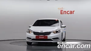 Kia K3, 2015 — миниатюра 3