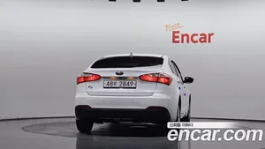 Kia K3, 2015 — миниатюра 4