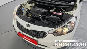 Kia K3, 2015 — миниатюра 6